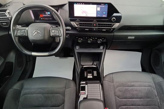 Citroen C4 X 1.2 Puretech Shine Pack S&S EAT8