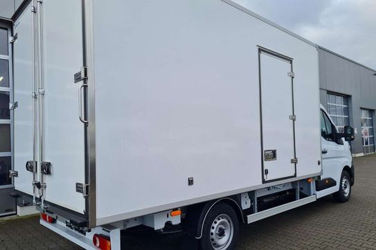 Renault Master L3 Kontener 8EP