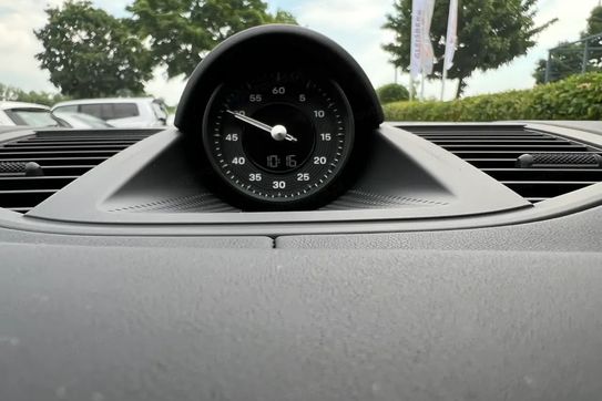 Porsche Panamera 4 E-Hybrid