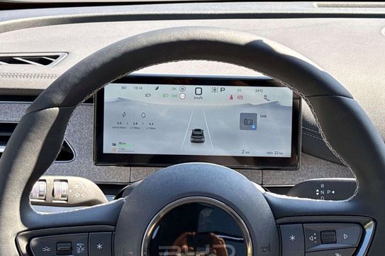 BYD Seal 6 DM-i Comfort Lite Touring