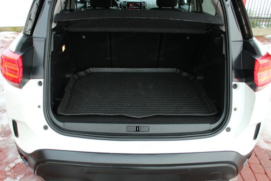 Citroen C5 Aircross 1.5 BlueHDi Shine EAT8