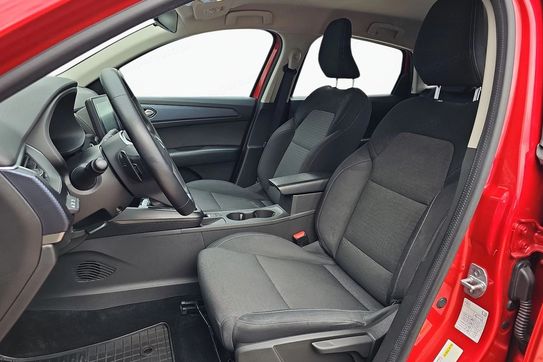 Renault Arkana 1.3 Tce Mhev Zen Edc