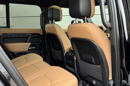 Land Rover Defender 110 5.0 P425 X-Dynamic HSE