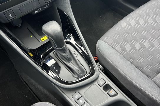 Toyota Yaris Hybrid 1.5 Style