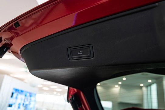Omoda 5 Premium DCT 1.6 T-GDI