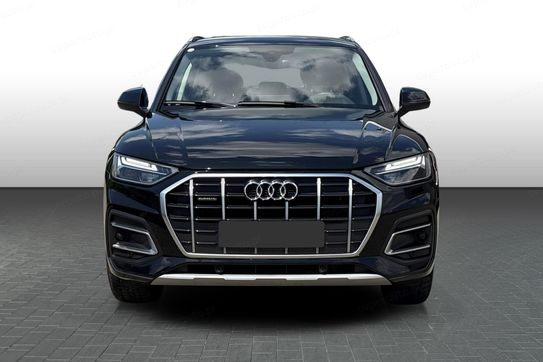 Audi Q5 40 TDI quattro Advanced