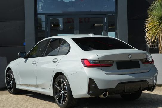 BMW Seria 3 320d xDrive M Sport
