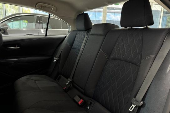 Toyota Corolla 1.5 Comfort