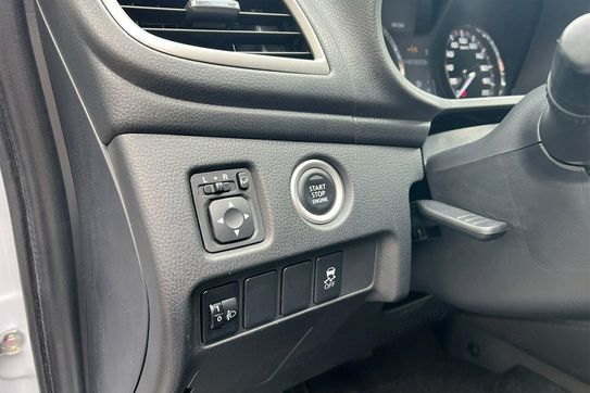 Mitsubishi L200 Instyle Plus AT