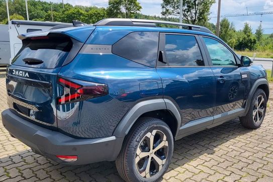 Dacia Bigster Journey LPG 1.2 mHEV