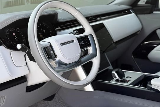 Land Rover Range Rover V8 S/C LWB SV AB