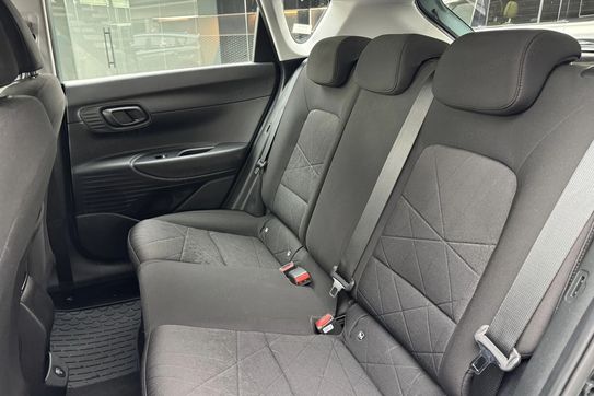 Hyundai Bayon 1.0 T-GDI Smart