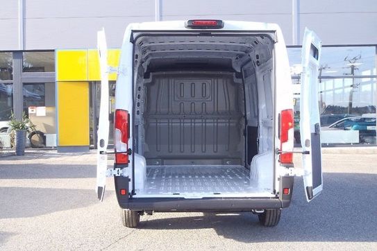 Opel Movano L2H2