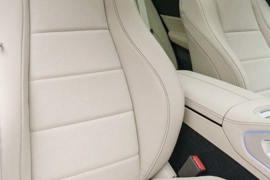 Mercedes GLE 450 d  4-Matic AMG Line