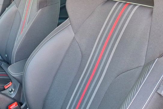 Skoda Scala Monte Carlo 1.5 TSI DSG