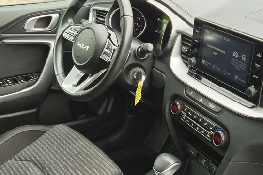 Kia Ceed T-GDI M DCT