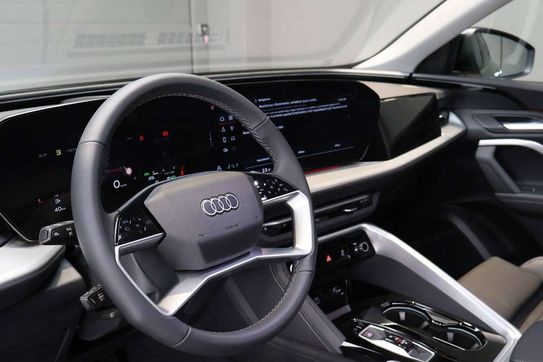 Audi Q5 TFSI quattro S line Sportback