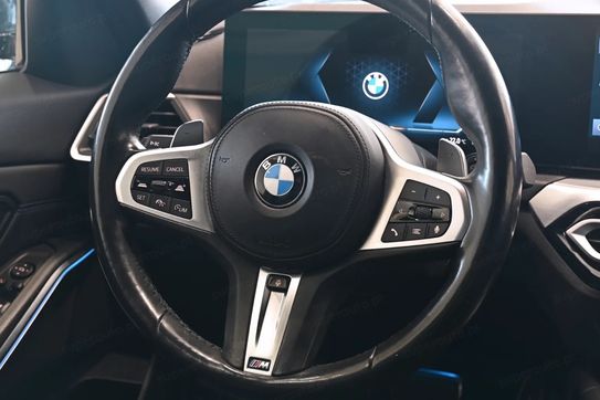 BMW Seria 3 320d xDrive mHEV M Sport aut