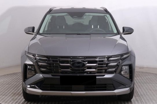Hyundai Tucson 1.6 T-GDi HEV Executive 2WD aut