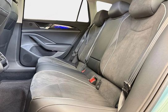 Volkswagen Passat 2.0 TDI SCR Elegance DSG