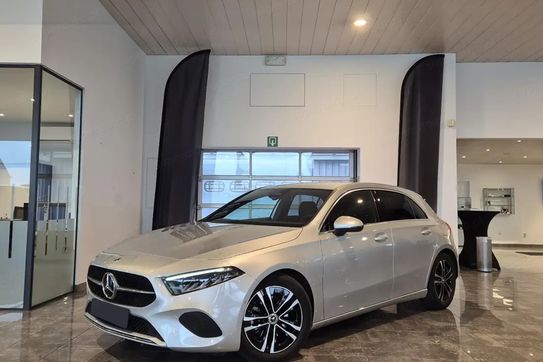 Mercedes Klasa A 200 Progressive