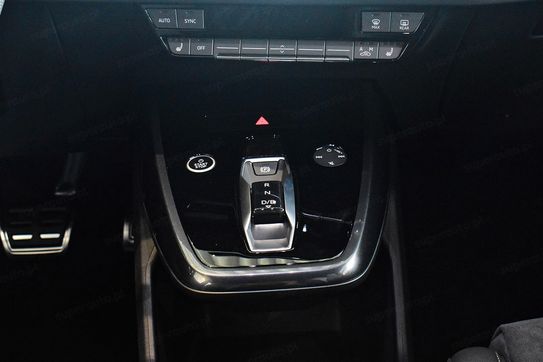 Audi Q4 e-tron 45 quattro Advanced Sportback