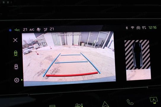 Peugeot 308 1.5 BlueHDi GT