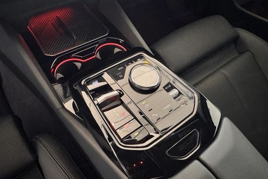 BMW Seria 5 520d M Sport