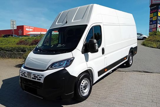 Fiat Ducato Maxi L4H3