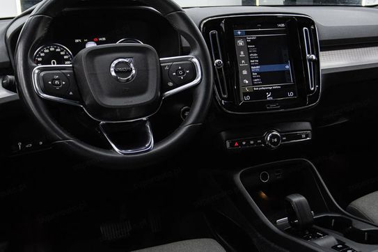 Volvo XC40 T5 Plug-In Hybrid Core