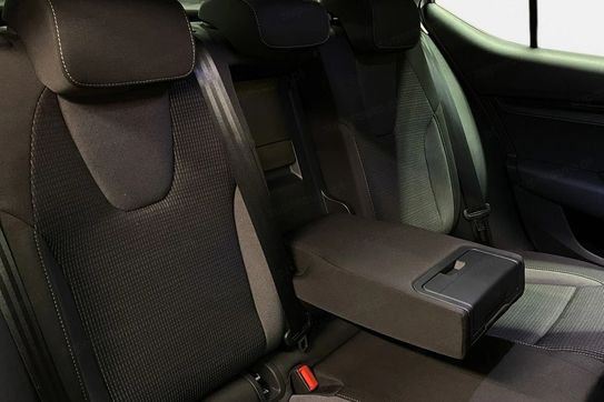 Skoda Octavia 1.5 TSI