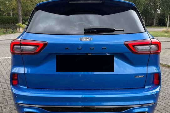 Ford Kuga ST-Line X 2.5 PHEV
