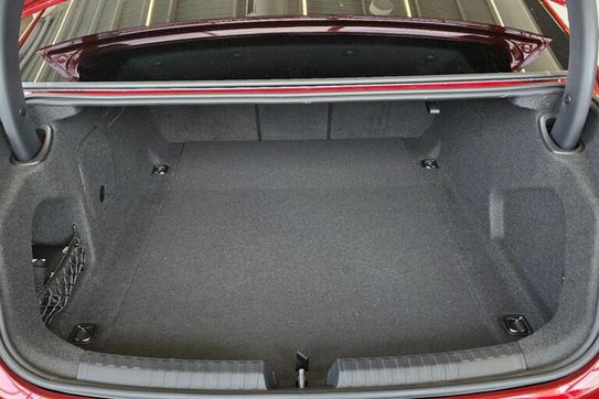 Audi A6 TDI quattro