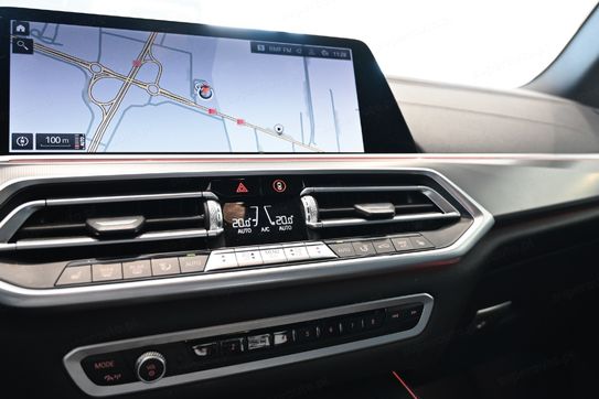 BMW X5 xDrive25d M Sport