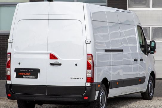 Renault Master 2.3 Blue DCI L3H2 Maxi