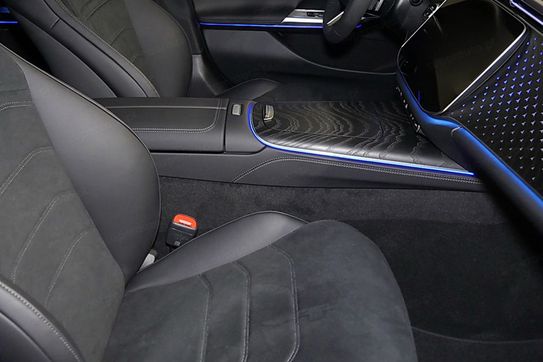 Mercedes Klasa E 220 d  4-Matic AMG