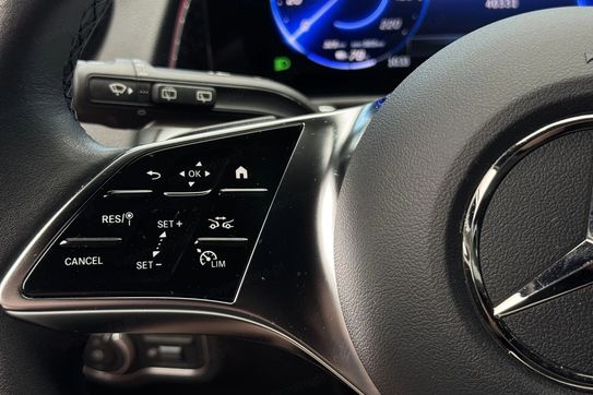 Mercedes EQB 250 70.5kWh Progressive