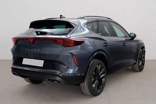Cupra Formentor 2.0 TSI 4Drive DSG