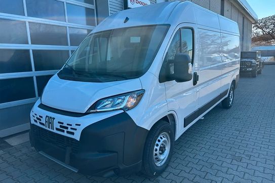 Fiat Ducato Maxi L3H2