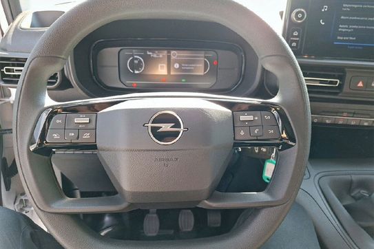 Opel Combo Van L2H1