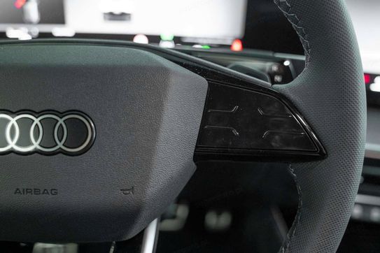 Audi Q3 TFSI quattro S line