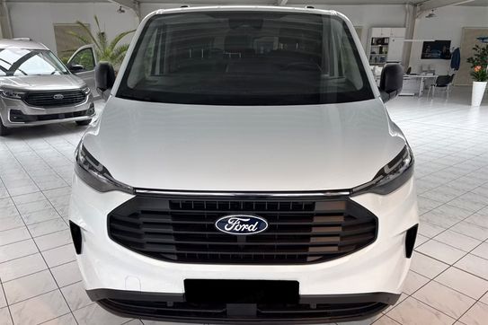 Ford Transit Custom Kombi M1 L2H1 320 Trend A8