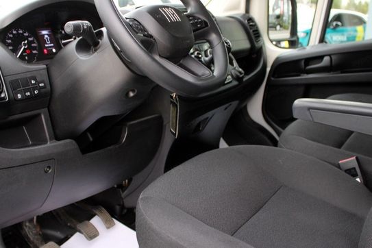Fiat Ducato Maxi L4H2