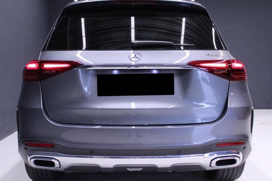 Mercedes GLE 300 d 4-Matic AMG Line