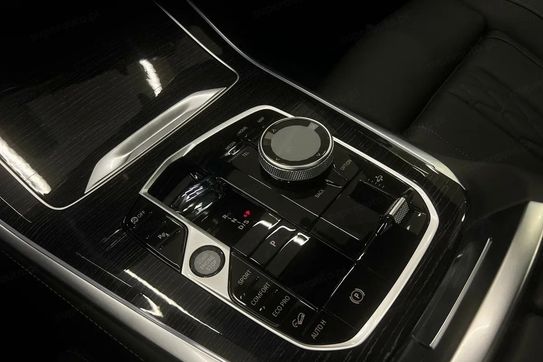 BMW X5 xDrive30d M Sport