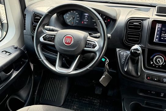 Fiat Ducato L2H2 Brygadówka