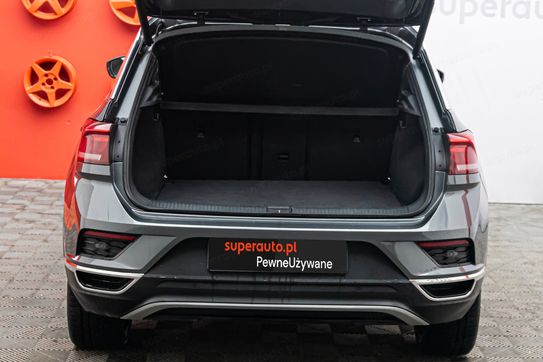 Volkswagen T-Roc 2.0 TSI 4Mot. Premium DSG