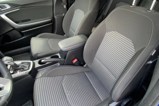 Kia XCeed 1.5 T-GDI M DCT