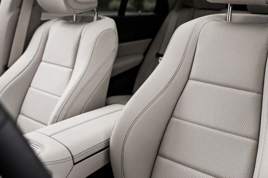 Mercedes GLE 350 de 4-Matic AMG Line