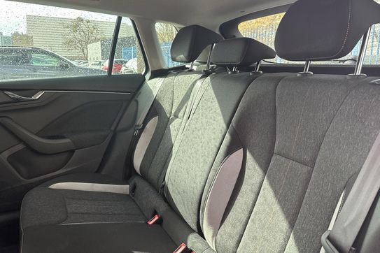 Skoda Kamiq Style 1.5 TSI